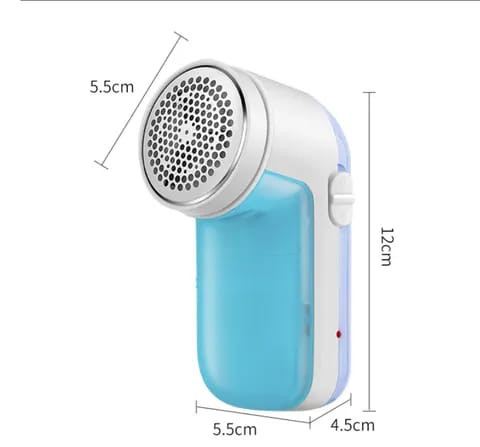 Miniatura 2 de Quita pelusas Electrónico